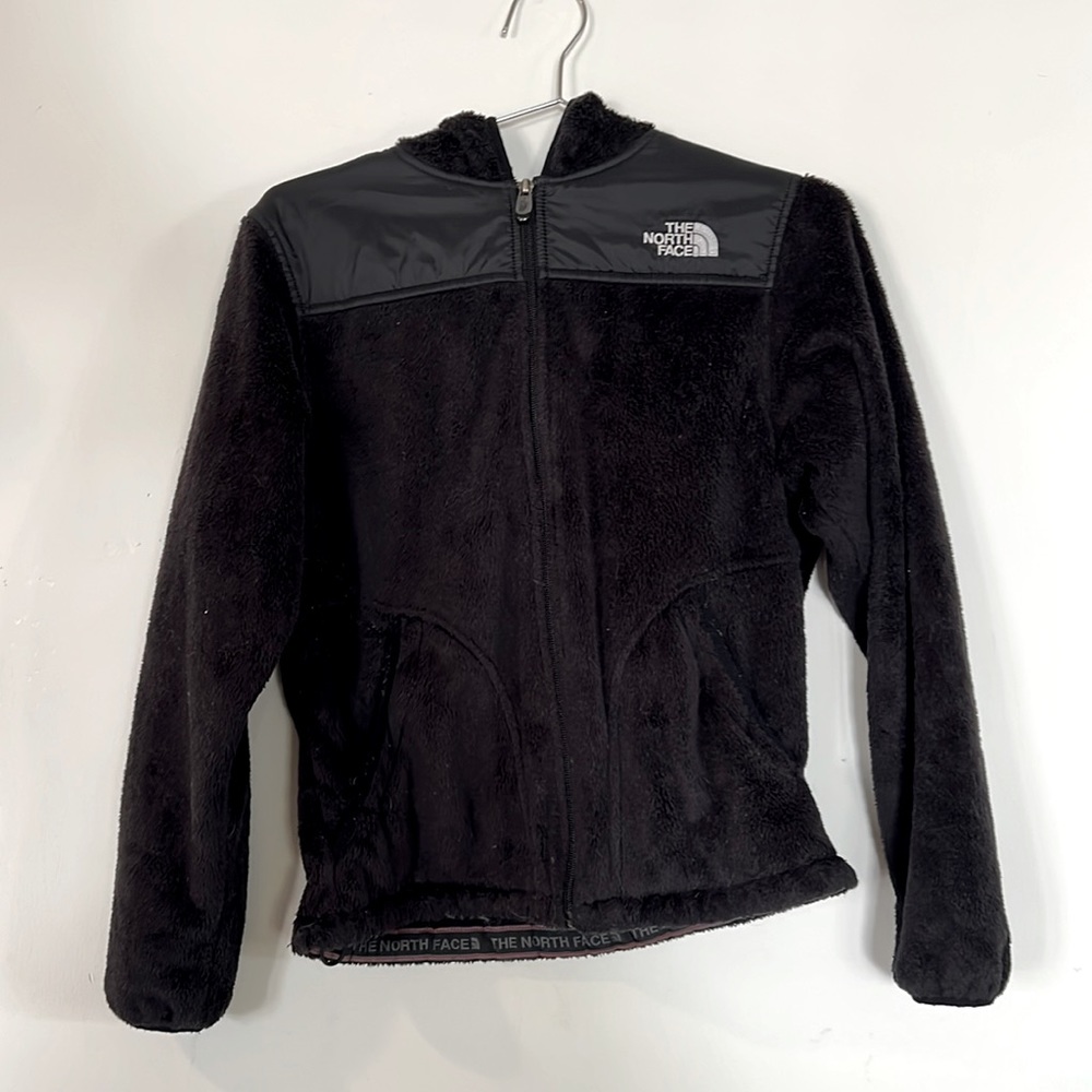 North face jacket
